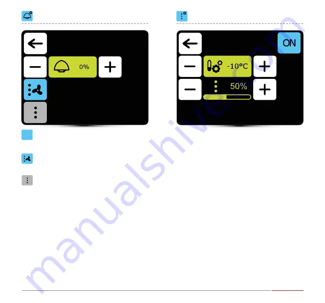 flowair T-box Zone User Manual Download Page 35