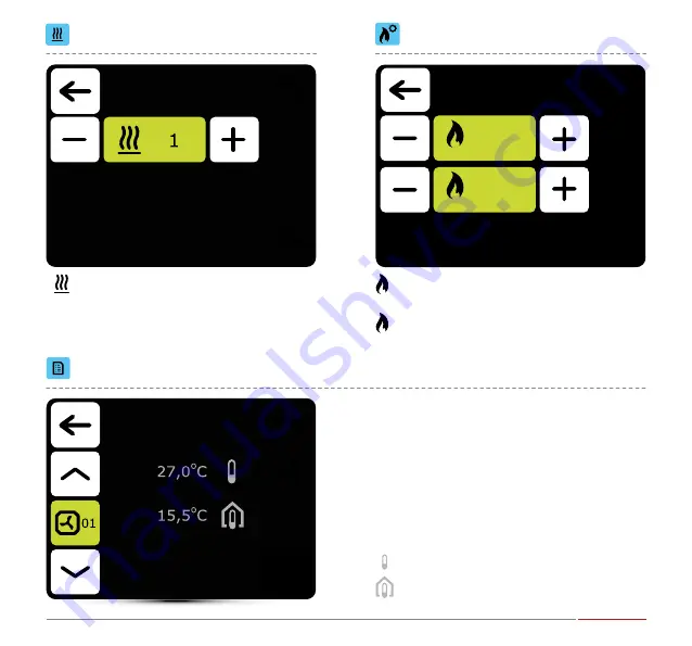 flowair T-box Zone User Manual Download Page 39