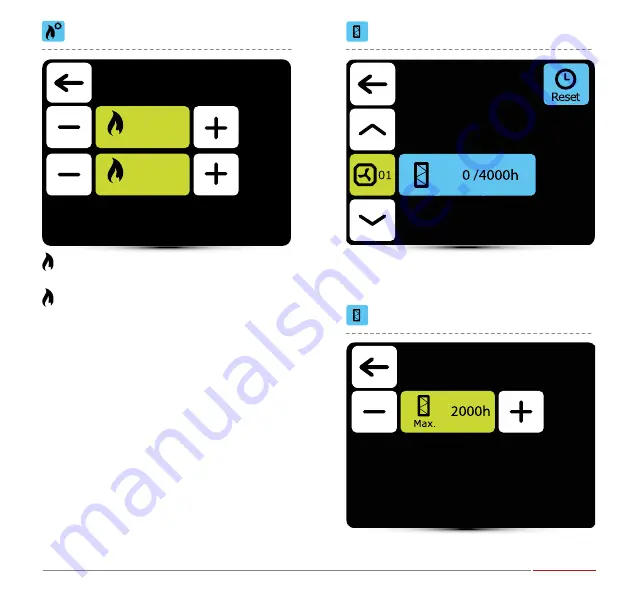 flowair T-box Zone User Manual Download Page 43