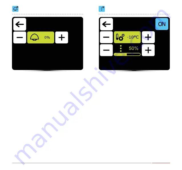 flowair T-box Zone User Manual Download Page 44