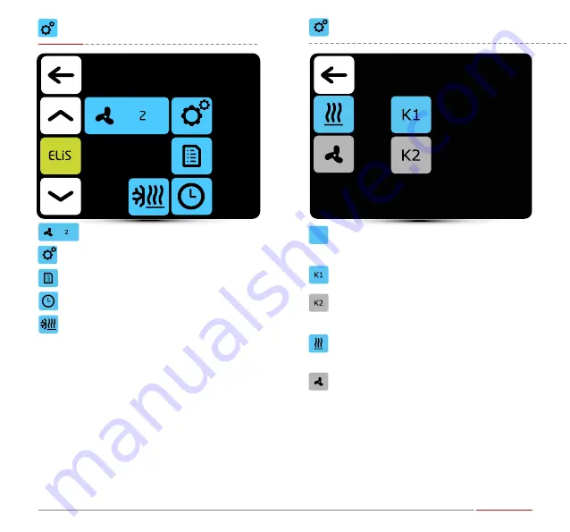 flowair T-box Zone User Manual Download Page 45