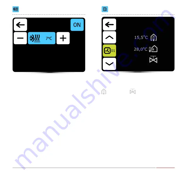 flowair T-box Zone User Manual Download Page 53