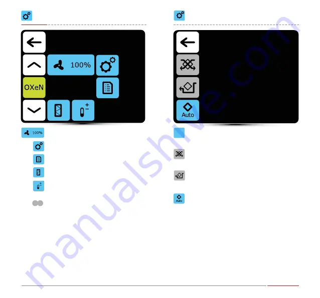 flowair T-box Zone User Manual Download Page 54