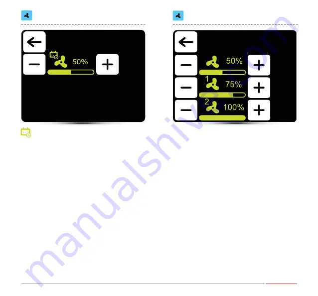 flowair T-box Zone User Manual Download Page 55