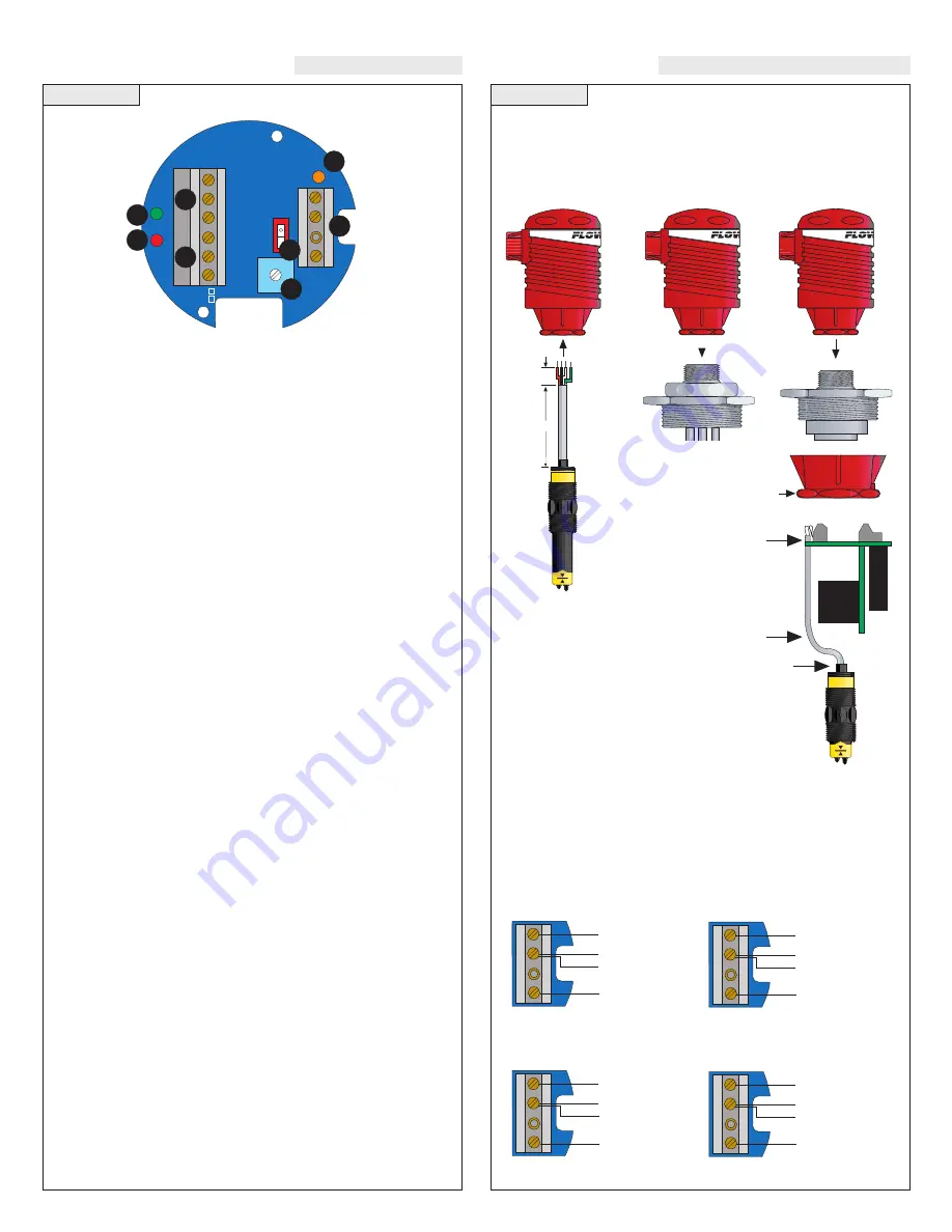 FlowLine LC30-1001 Скачать руководство пользователя страница 4