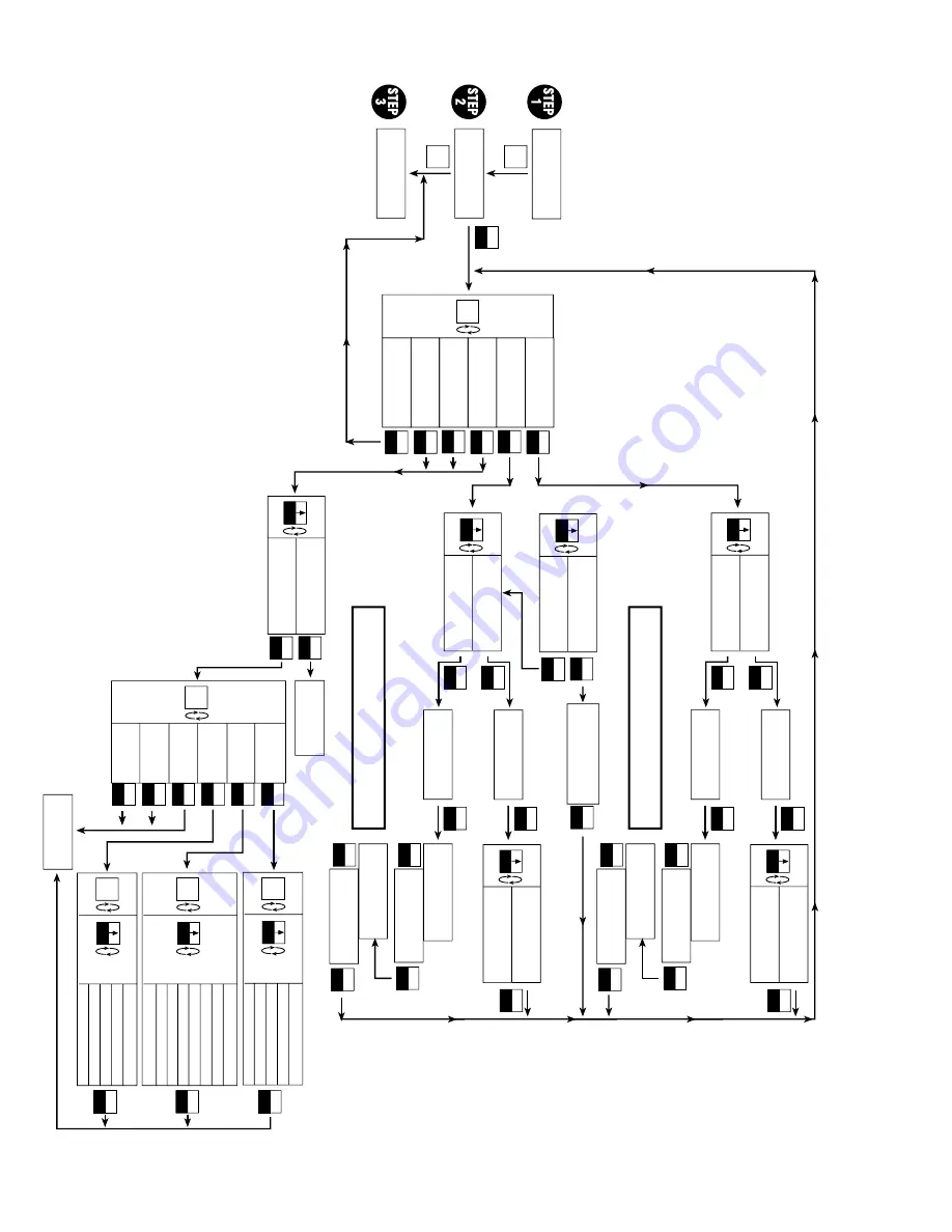 Flowmetrics 912-MRT Installation & Operating Instructions Manual Download Page 12