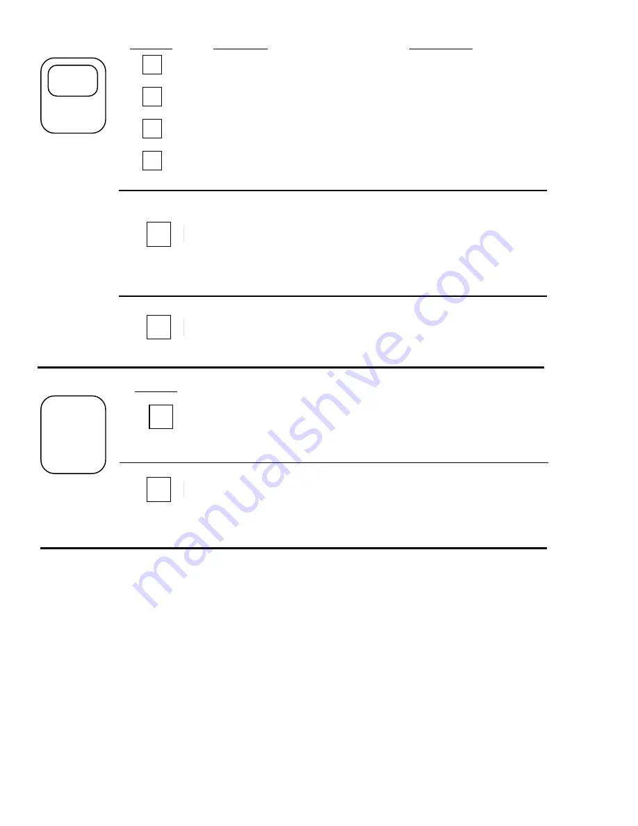 Flowmetrics 913 DRT Installation & Operating Instructions Manual Download Page 17