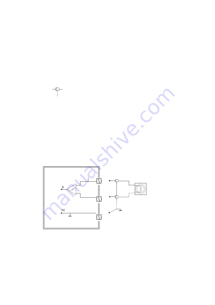 Fluidwell D030-P Series User Manual Download Page 19