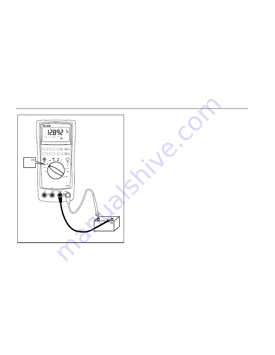 Fluke 187 User Manual Download Page 42