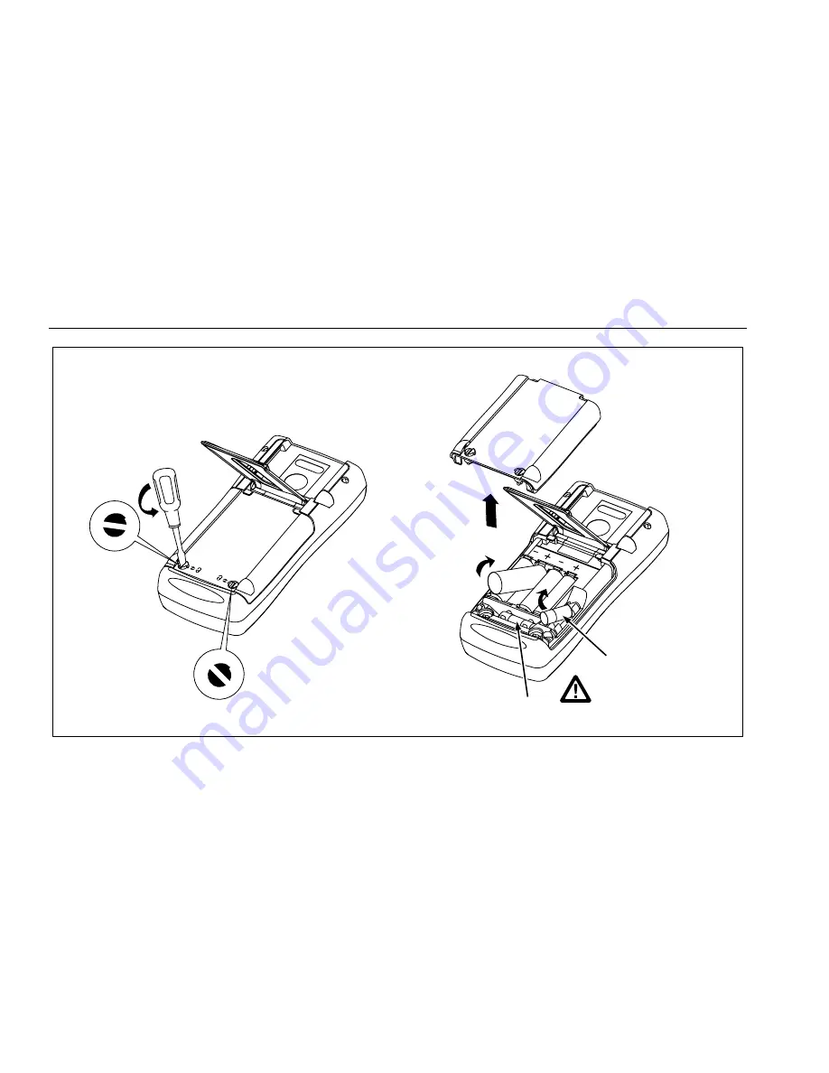 Fluke 187 User Manual Download Page 82