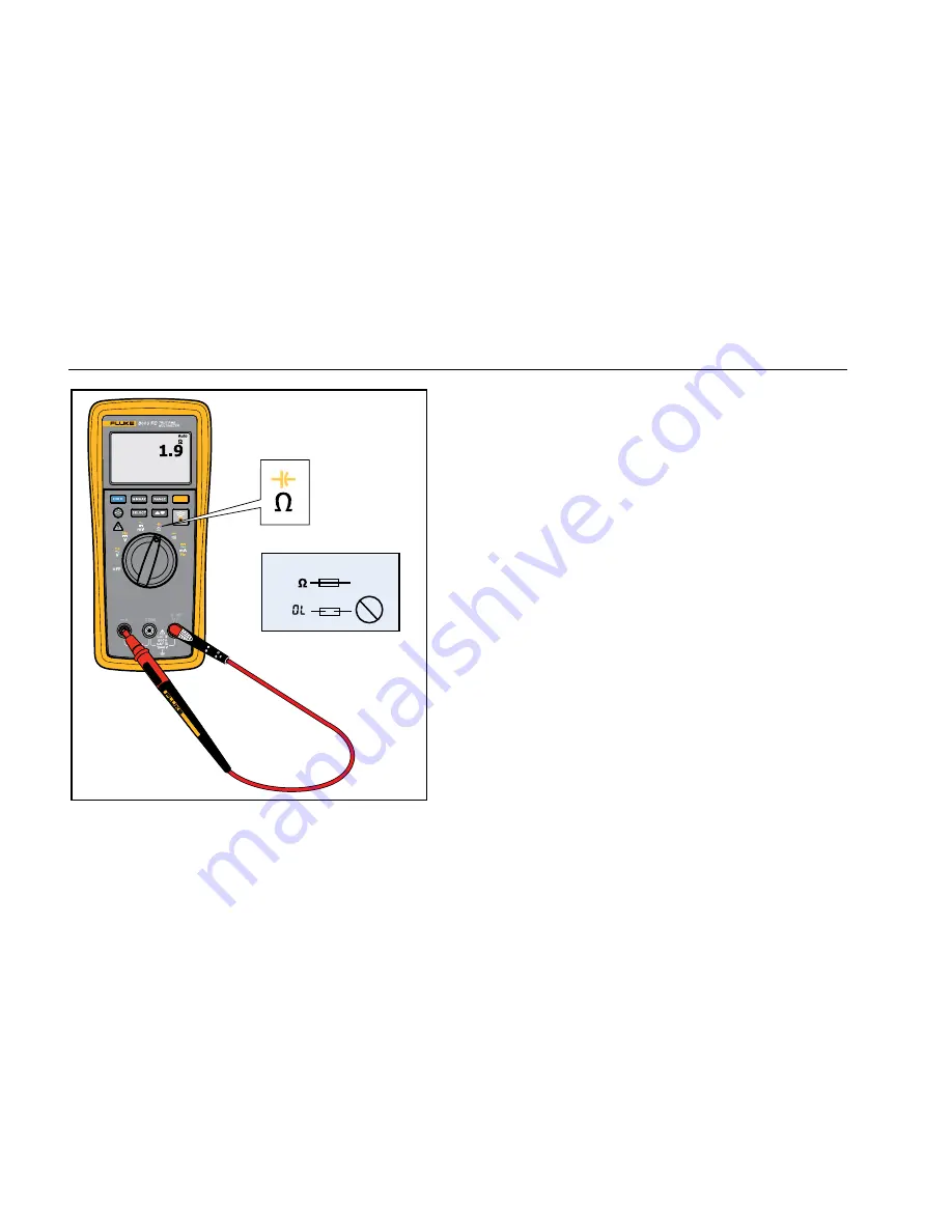 Fluke 3000 FC Скачать руководство пользователя страница 34