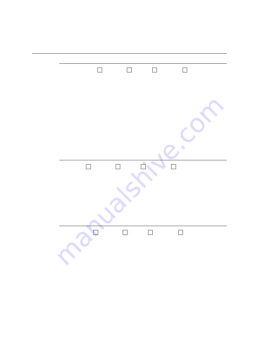 Fluke 525A User Manual Download Page 84