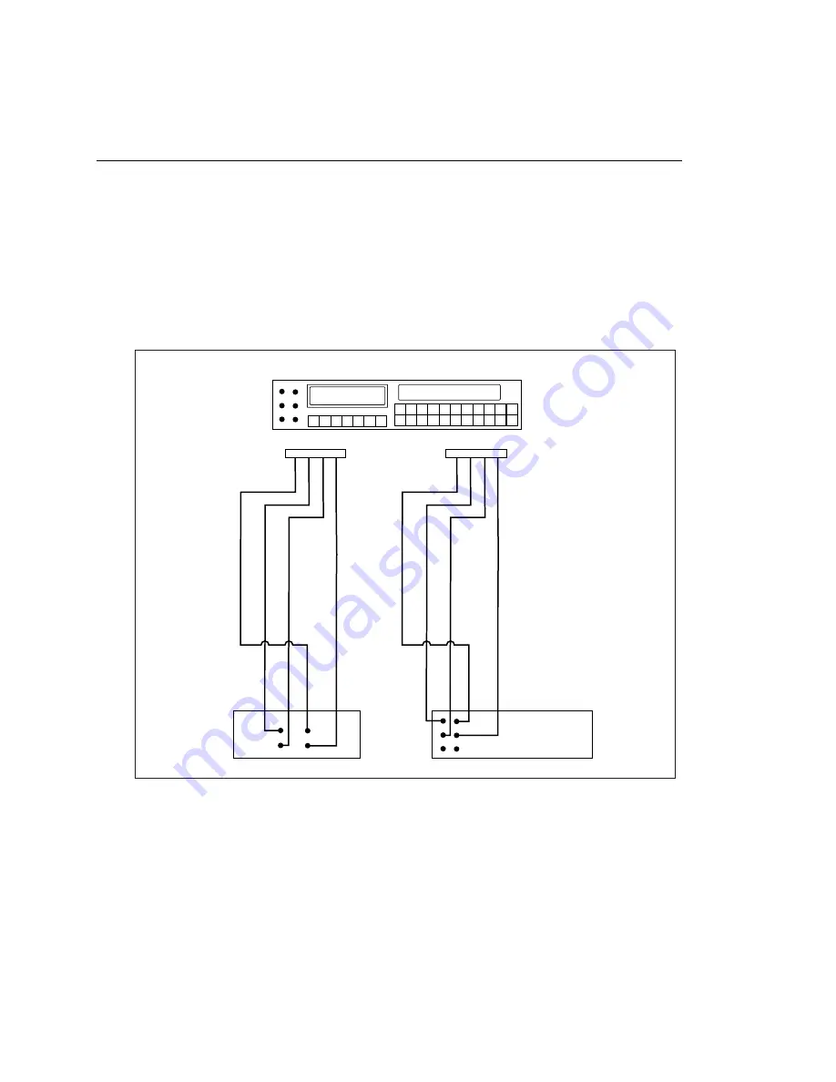 Fluke 525A User Manual Download Page 106