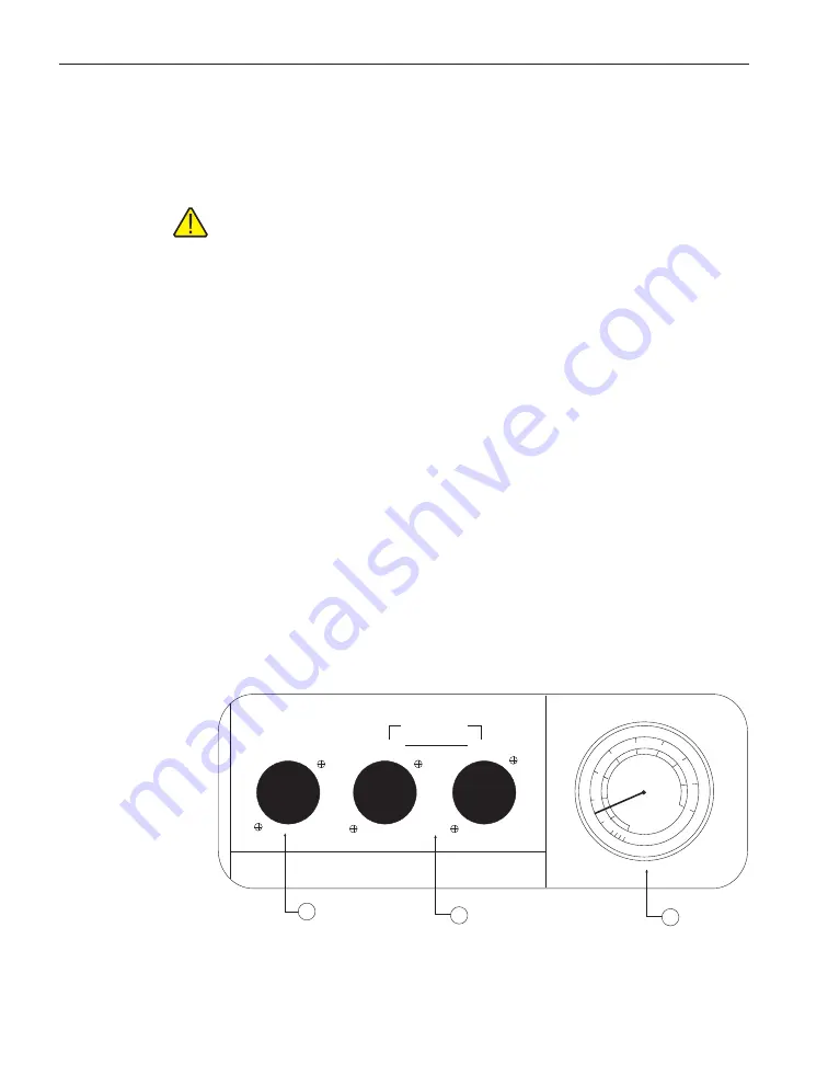 Fluke 7009 User Manual Download Page 24