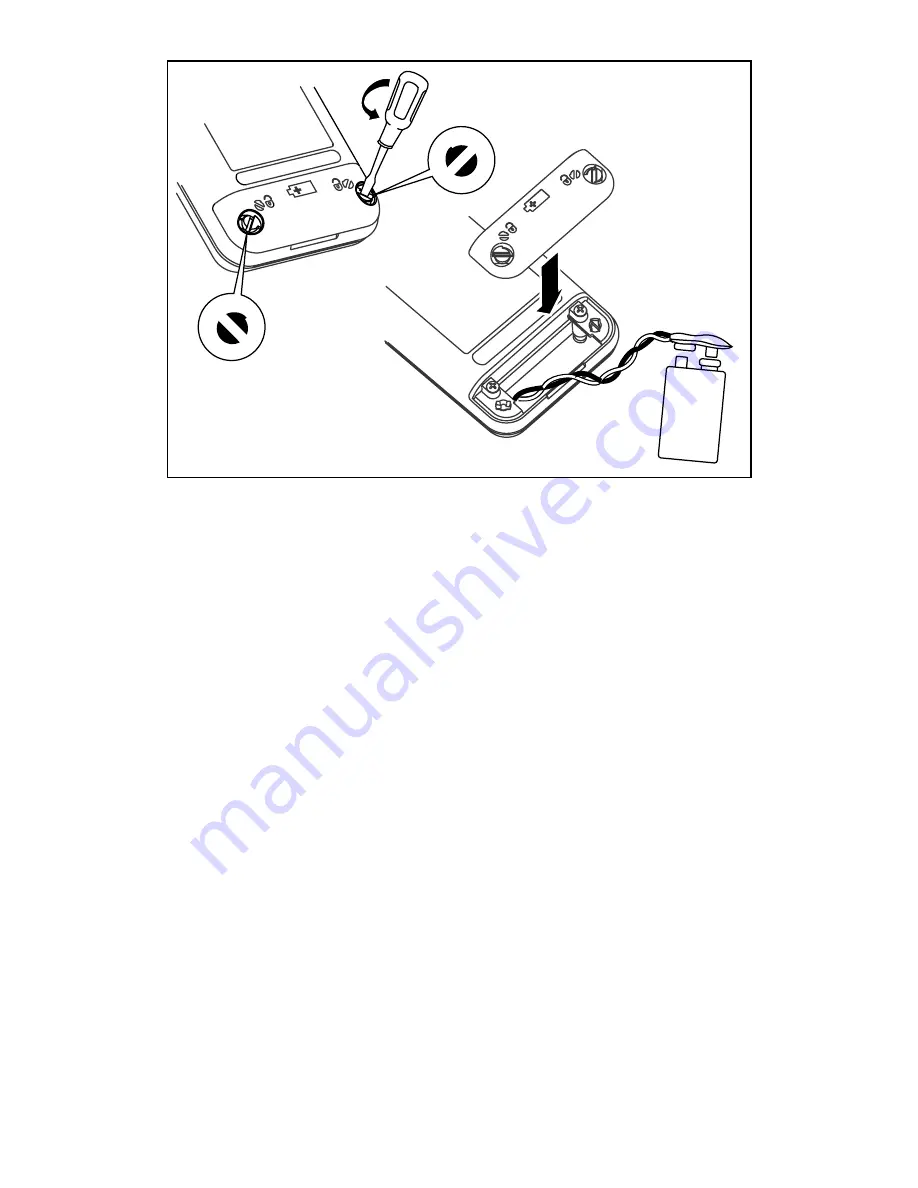 Fluke 717 1000G Instruction Sheet Download Page 12