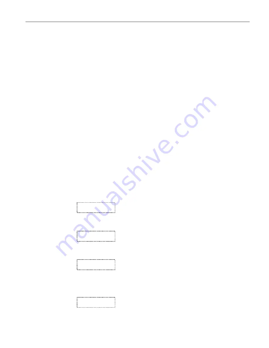 Fluke 7312 User Manual Download Page 51