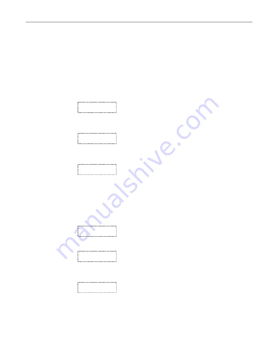 Fluke 7312 User Manual Download Page 55