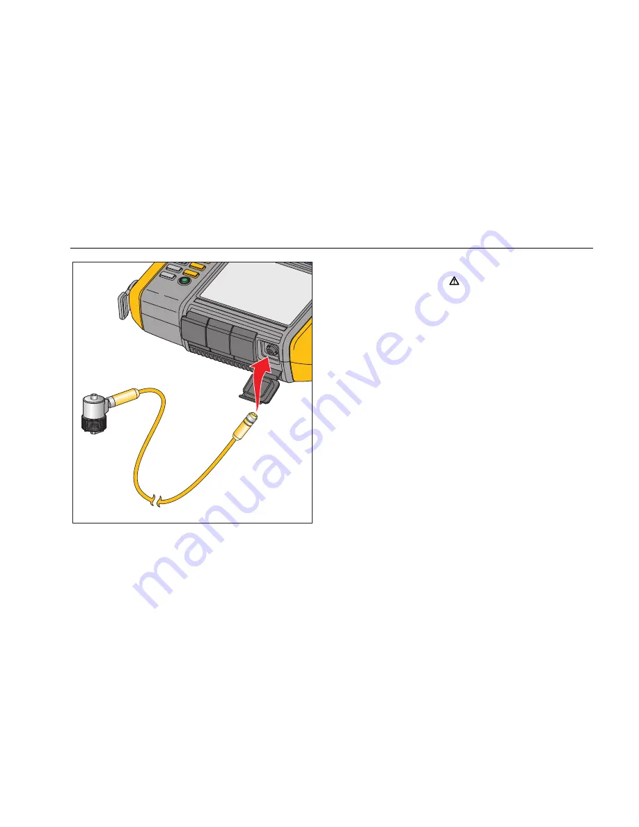 Fluke 810 Getting Started Download Page 19