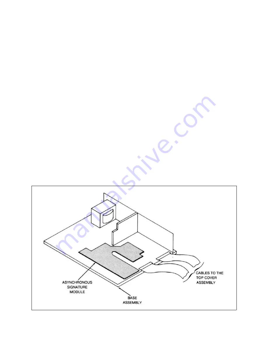 Fluke 9000A-006 Service Manual Download Page 32