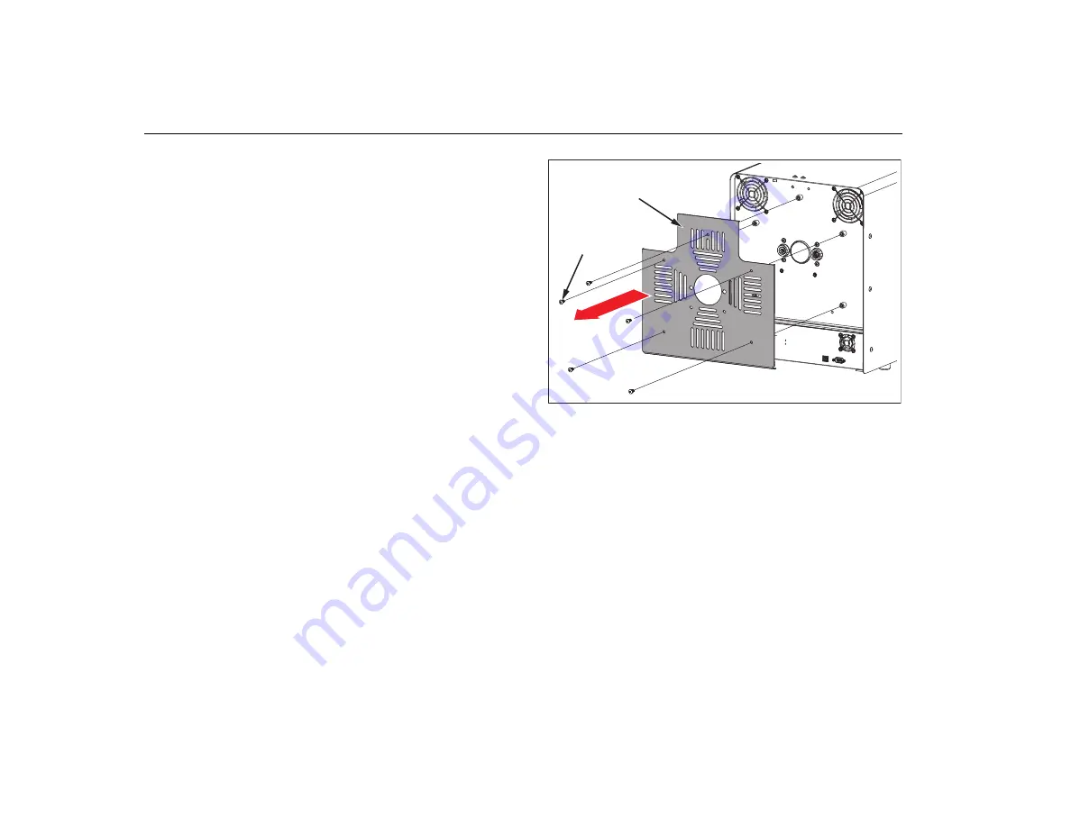 Fluke 9118A User Manual Download Page 24