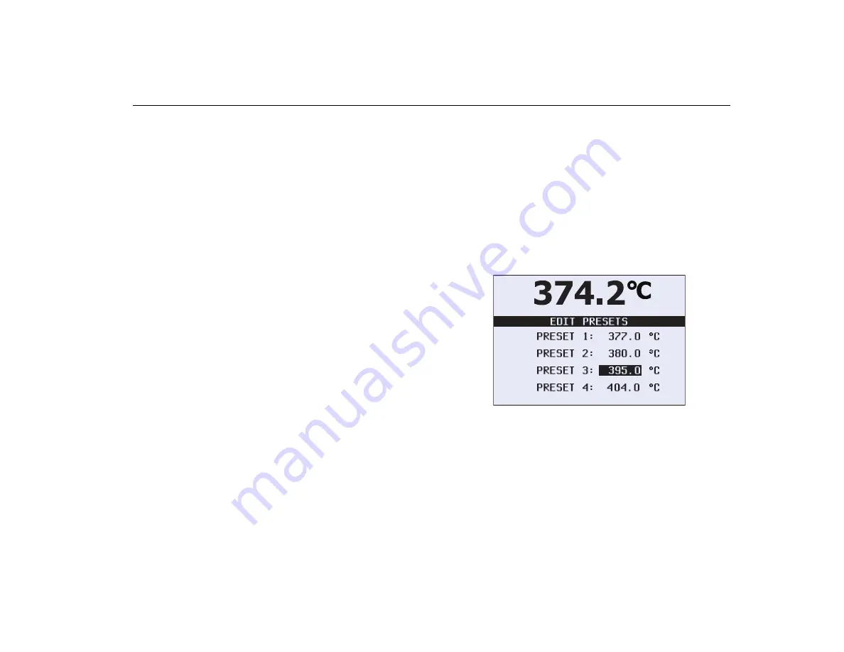 Fluke 9118A User Manual Download Page 43