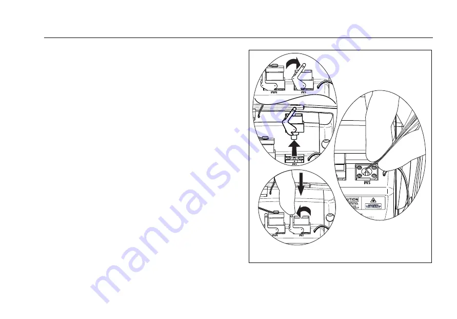 Fluke DTX-1800 Technical Reference Handbook Download Page 167