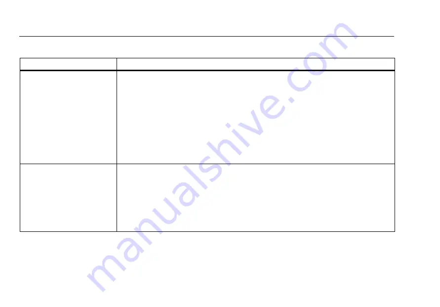 Fluke DTX-1800 Technical Reference Handbook Download Page 196