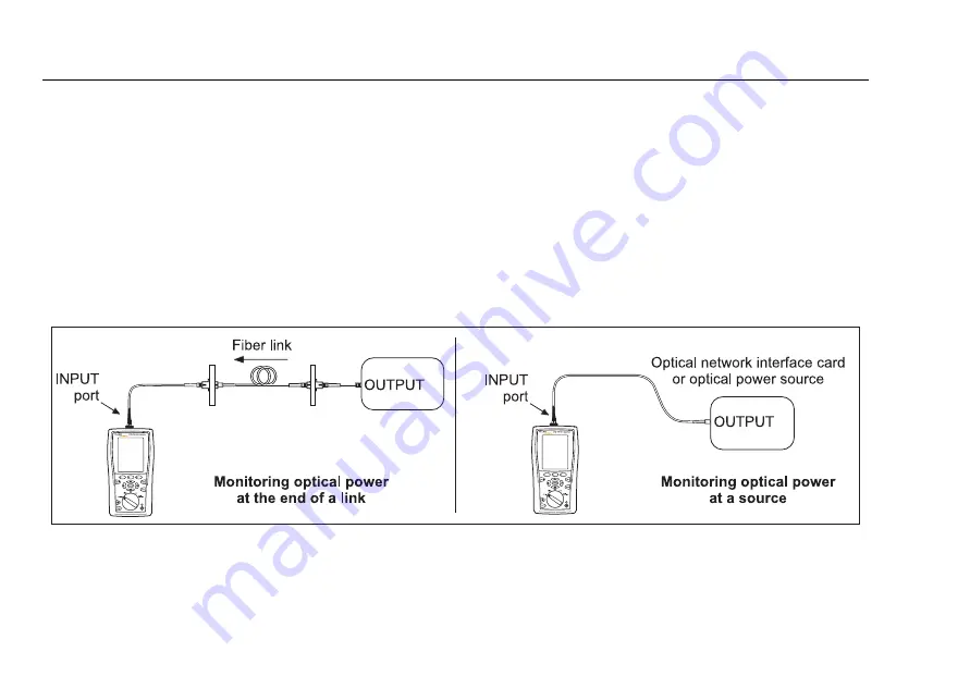 Fluke DTX-1800 Technical Reference Handbook Download Page 266