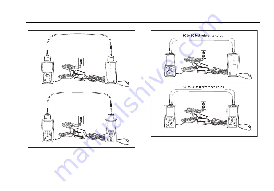 Fluke DTX-1800 Technical Reference Handbook Download Page 331