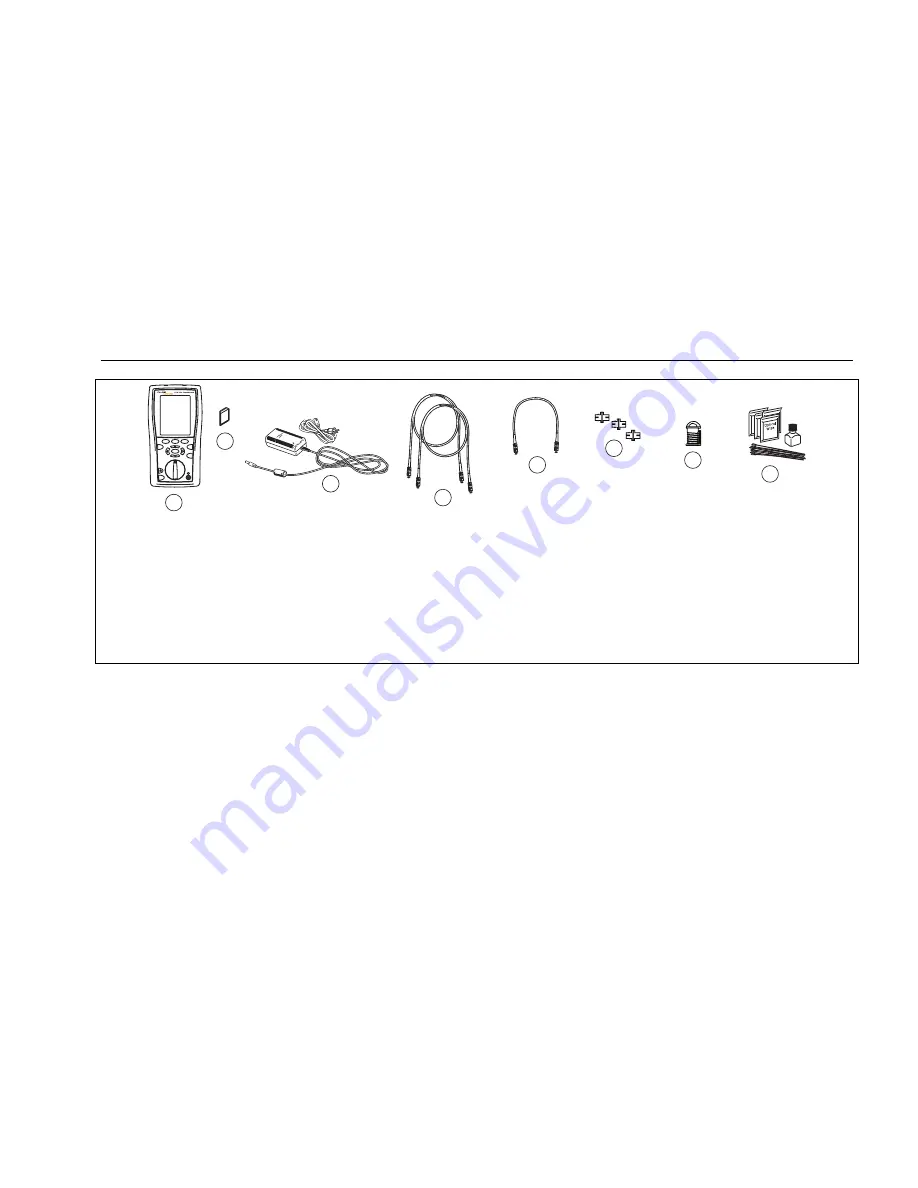 Fluke DTX-MFM User Manual Download Page 29