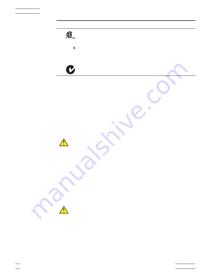 Fluke Hart Scientific 5623A User Manual Download Page 7