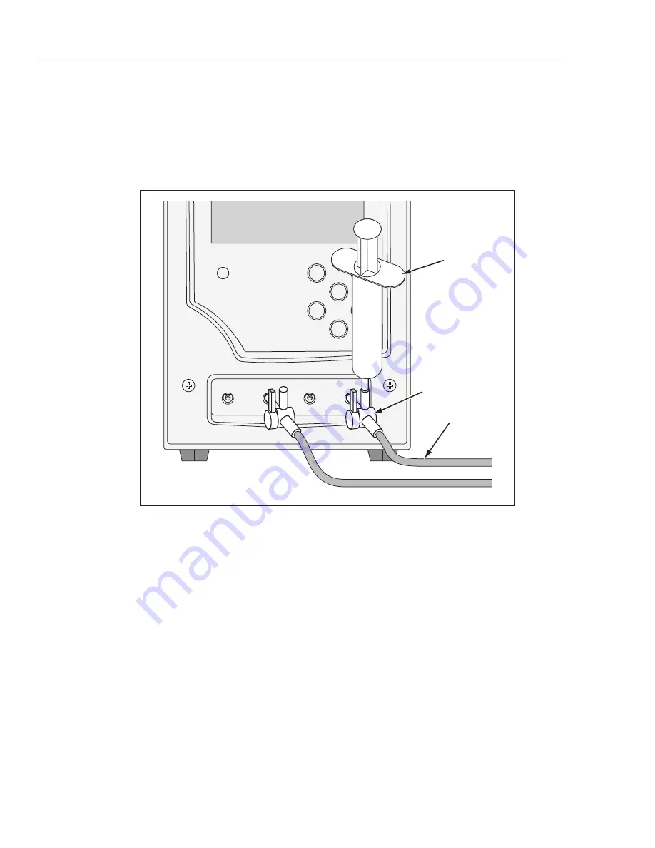 Fluke IDA-5 User Manual Download Page 18