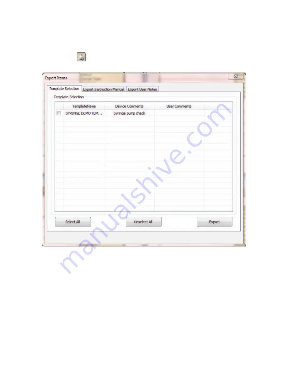 Fluke IDA-5 User Manual Download Page 56