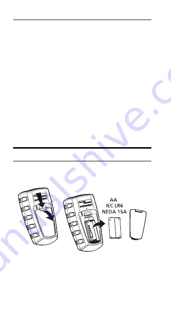 Fluke MicroScanner PoE Getting Started Manual Download Page 14