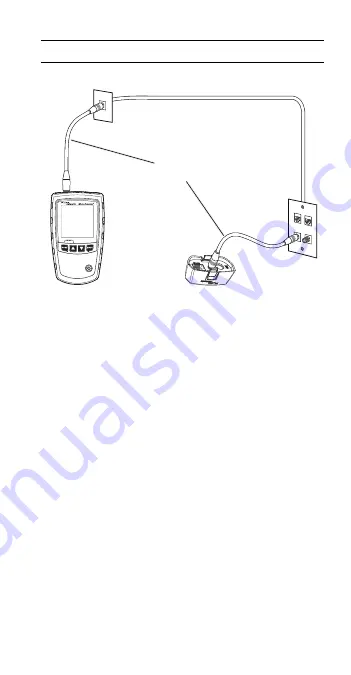 Fluke MicroScanner PoE Скачать руководство пользователя страница 27