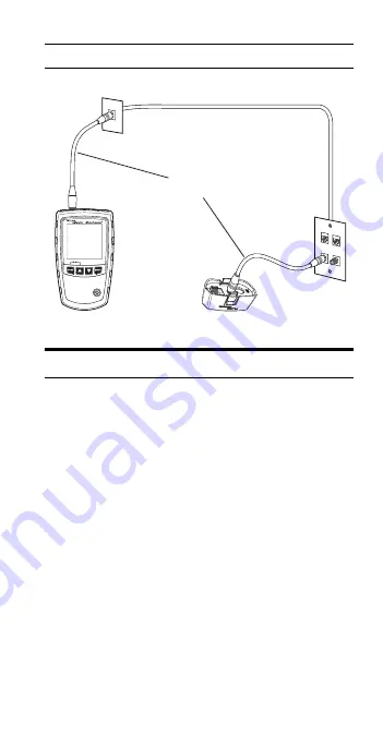 Fluke MicroScanner PoE Скачать руководство пользователя страница 123