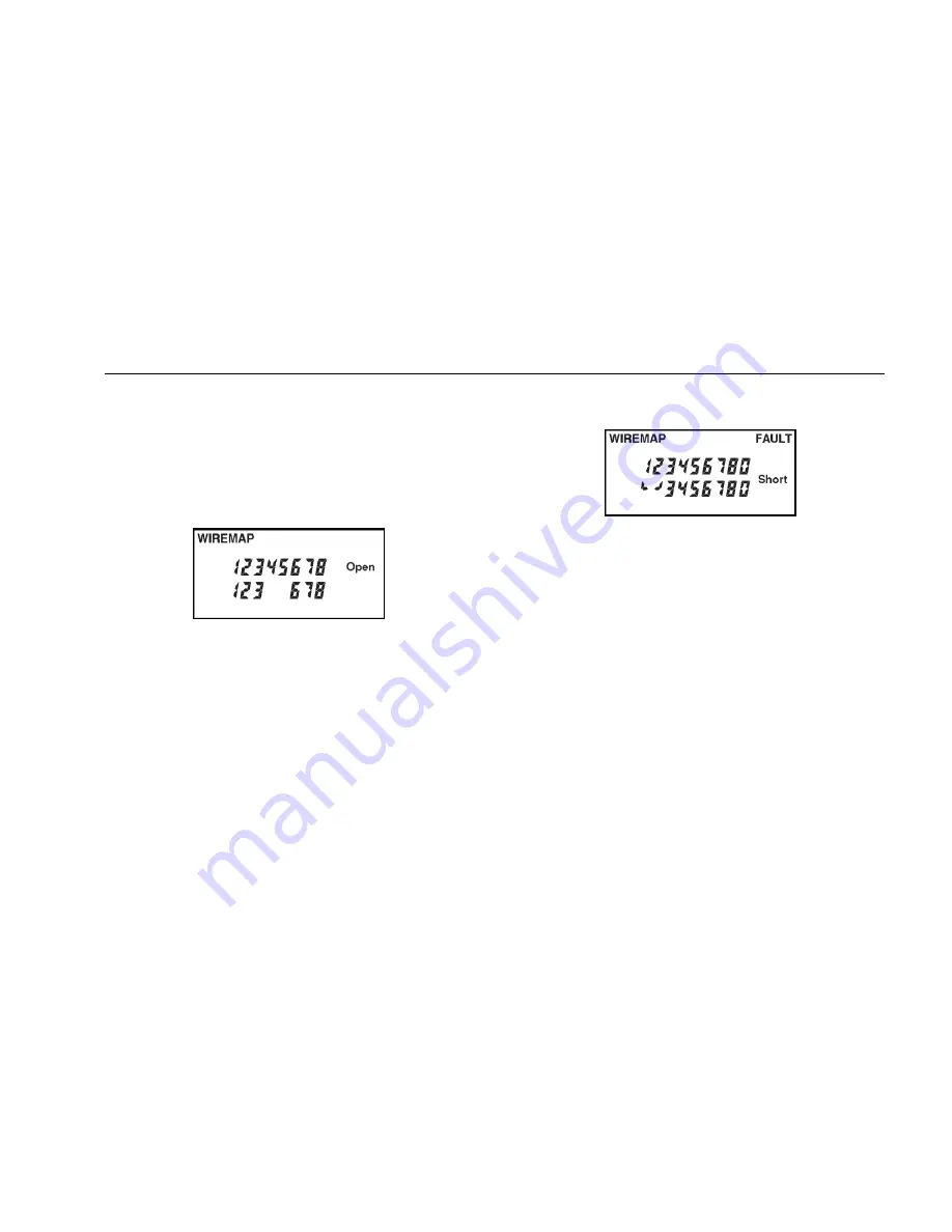 Fluke MicroScanner Pro User Manual Download Page 15