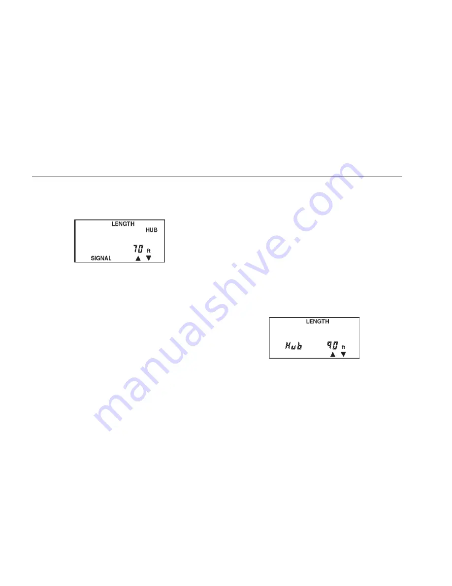 Fluke MicroScanner Pro User Manual Download Page 18