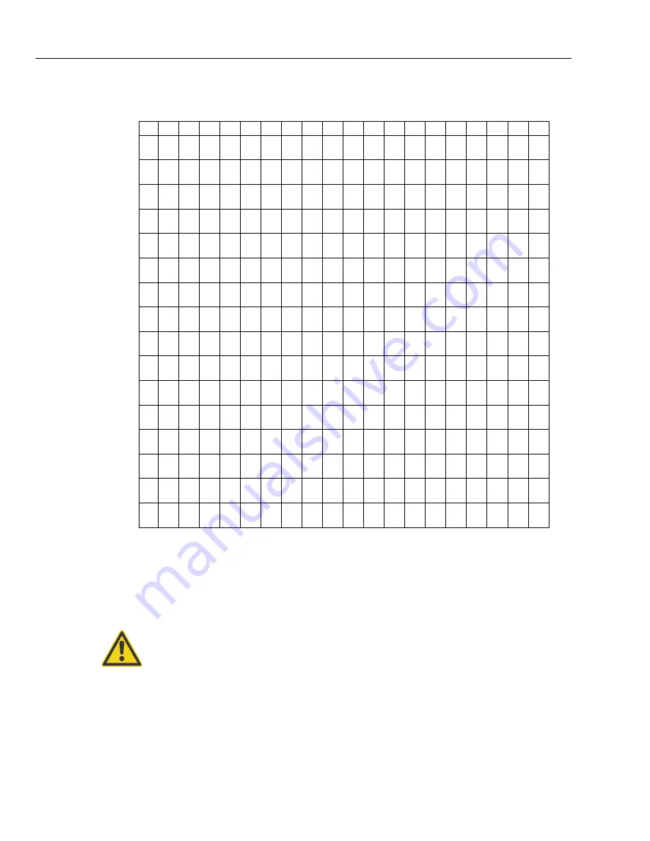 Fluke MP Series Abridged User Manual Download Page 30