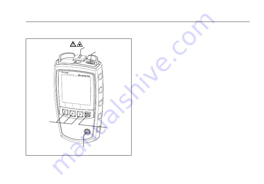 Fluke MultiFiber Pro User Manual Download Page 15