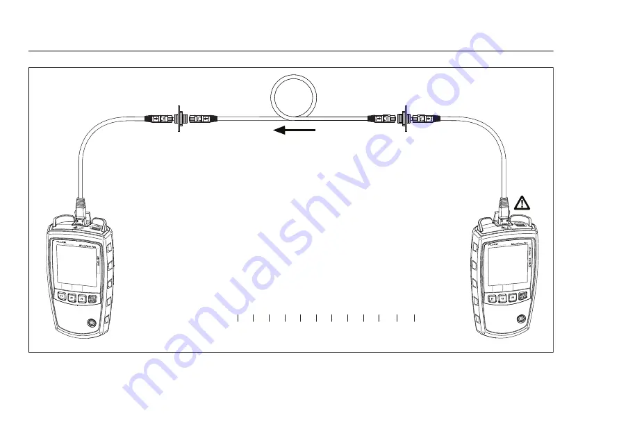 Fluke MultiFiber Pro Скачать руководство пользователя страница 54