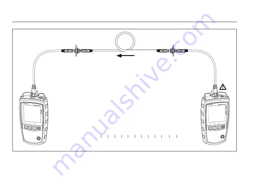 Fluke MultiFiber Pro User Manual Download Page 58