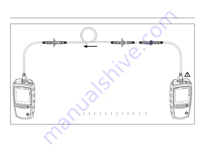 Fluke MultiFiber Pro Скачать руководство пользователя страница 64