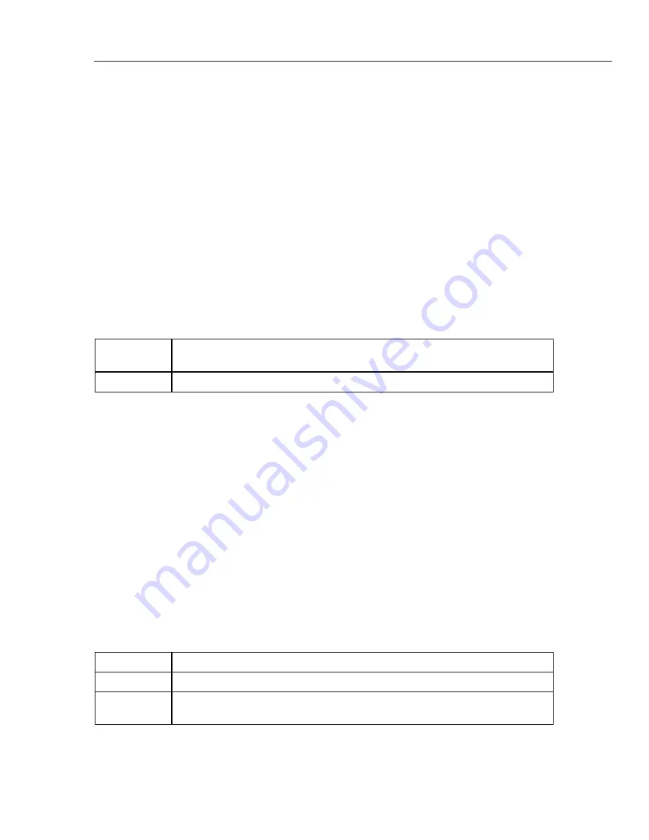 Fluke NORMA 4000 Operators User Manual Download Page 67