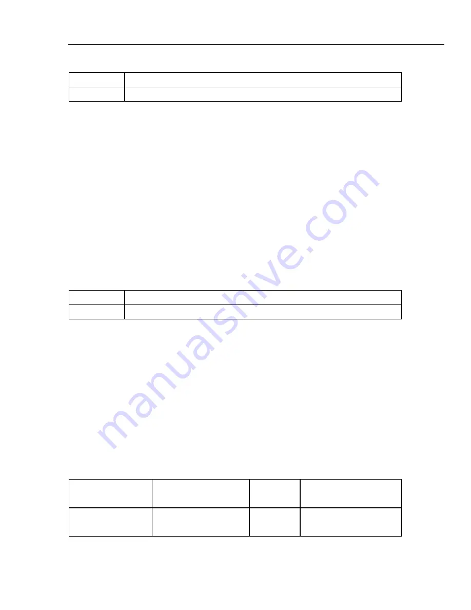 Fluke NORMA 4000 Operators User Manual Download Page 83