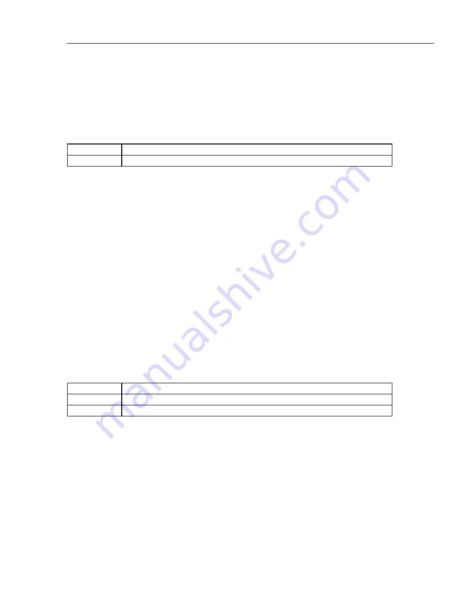 Fluke NORMA 4000 Operators User Manual Download Page 115