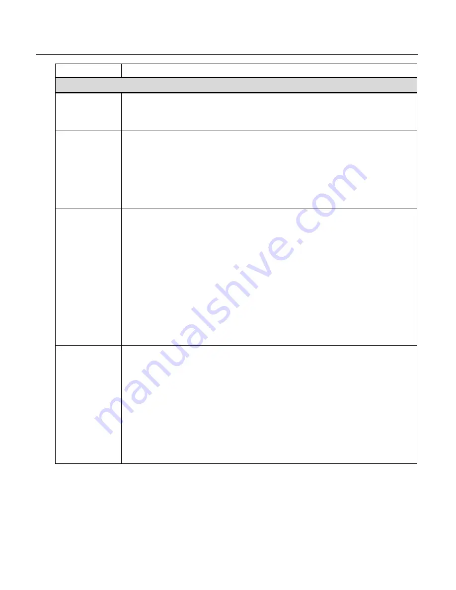 Fluke NORMA 6003 User Manual Download Page 26