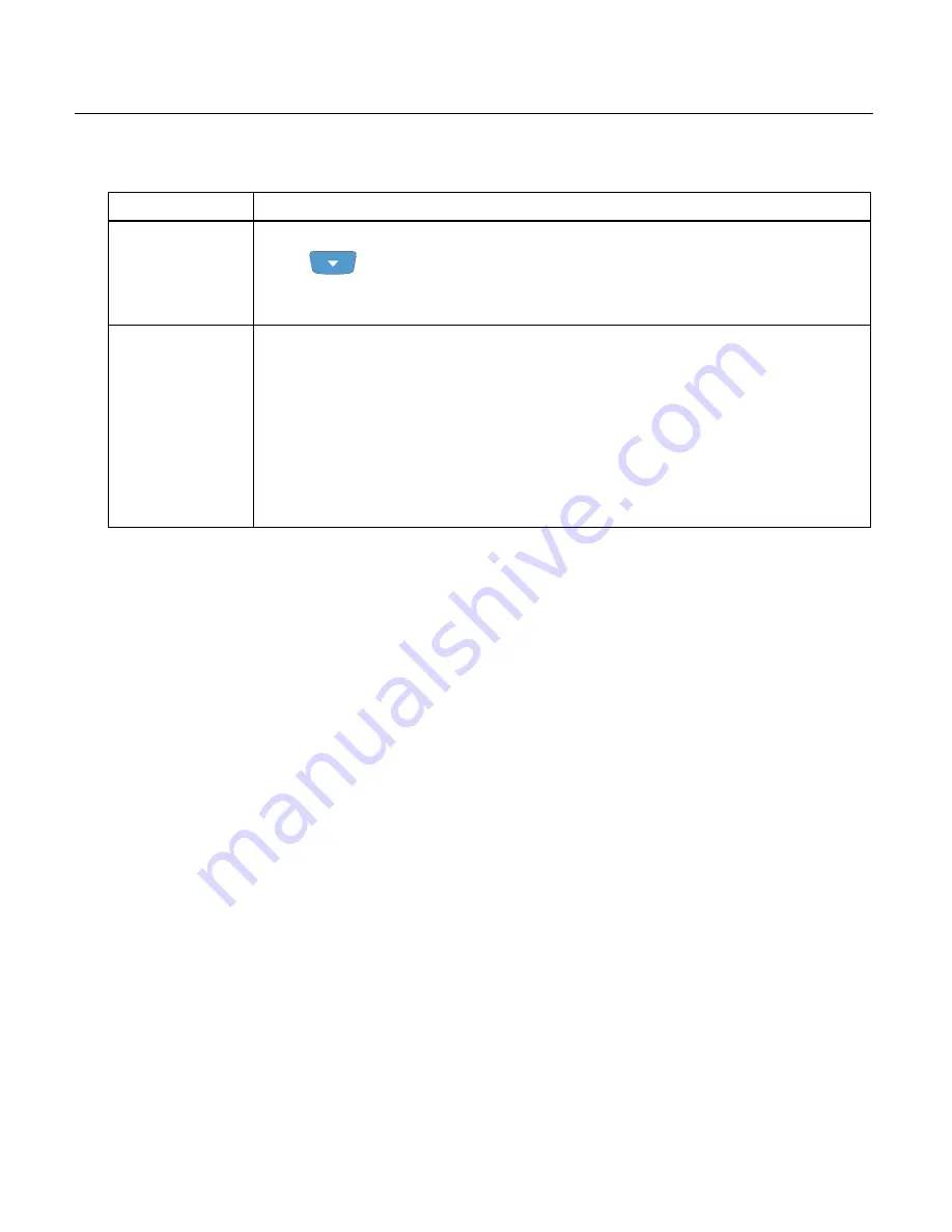 Fluke NORMA 6003 User Manual Download Page 78