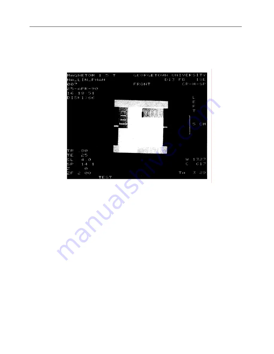 Fluke Nuclear Associates 76-907 User Manual Download Page 18