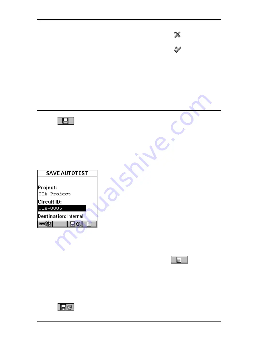 Fluke OMNIFiber User Manual Download Page 31